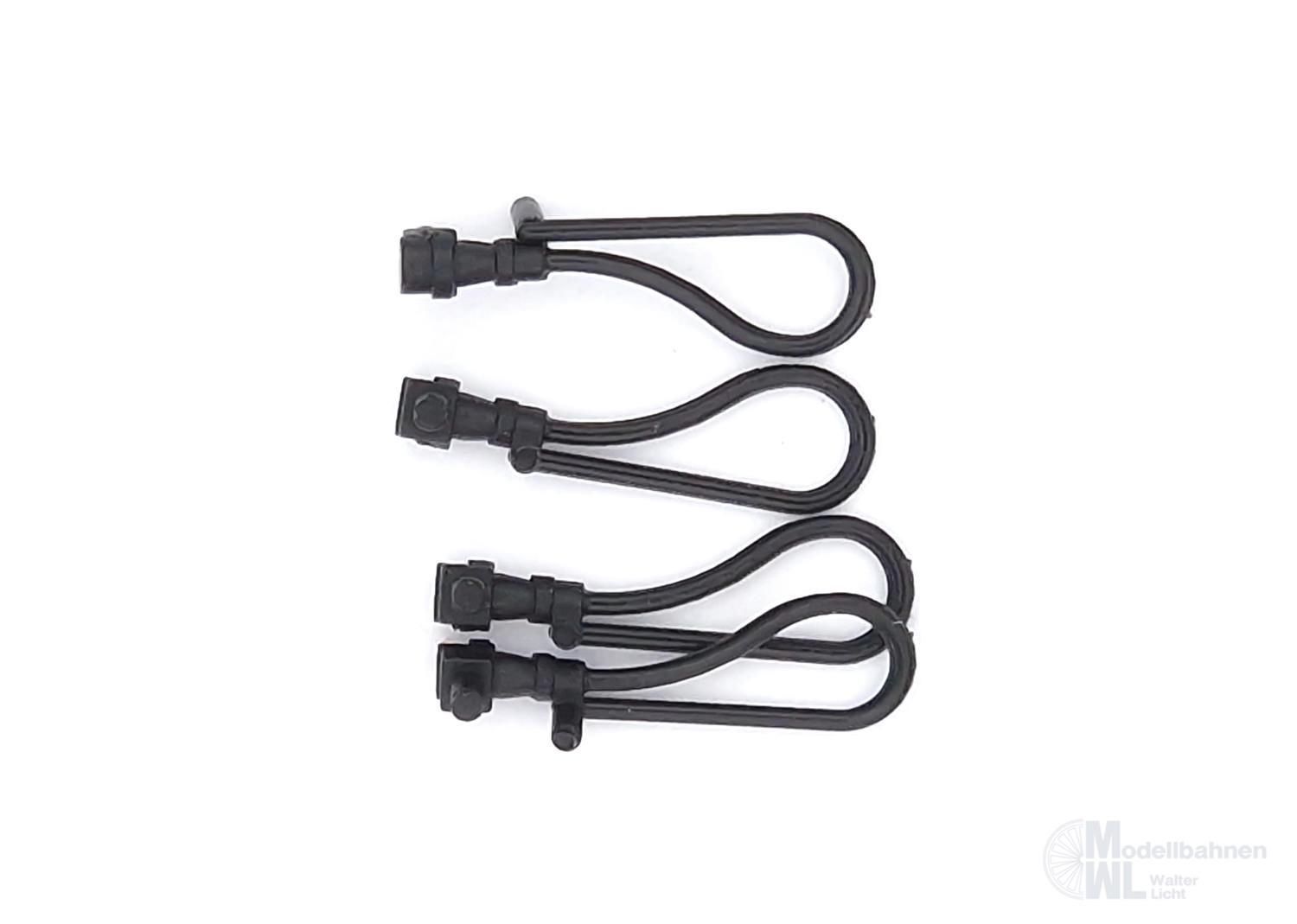 Märklin Ersatzeile E211809 - ERSATZTEIL: Steuerkabel 4 Stück